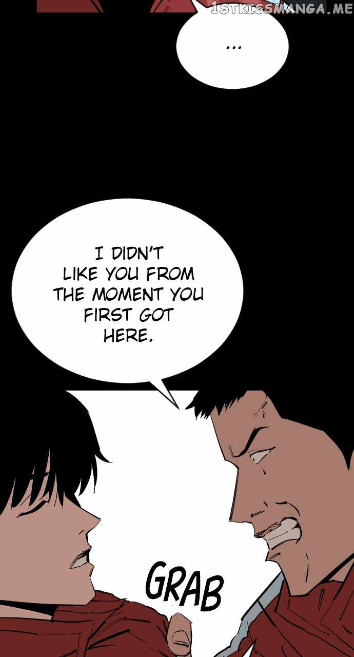 Build Up Chapter 112 page 75