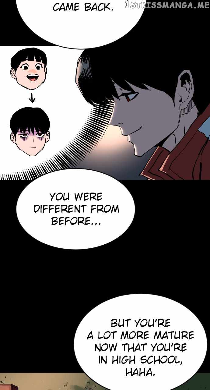 Build Up Chapter 112 page 89