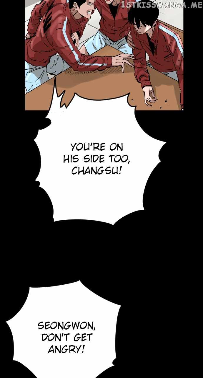 Build Up Chapter 112 page 77