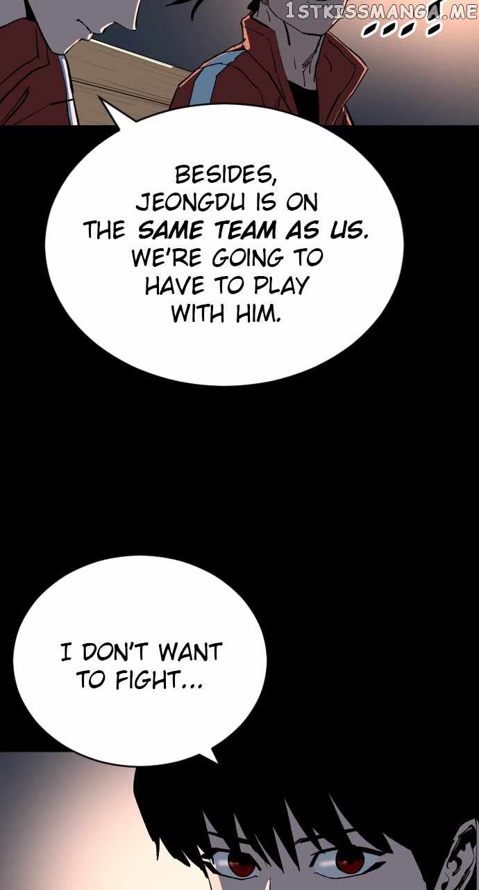 Build Up Chapter 112 page 91