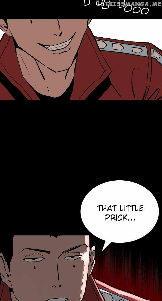 Build Up Chapter 112 page 66