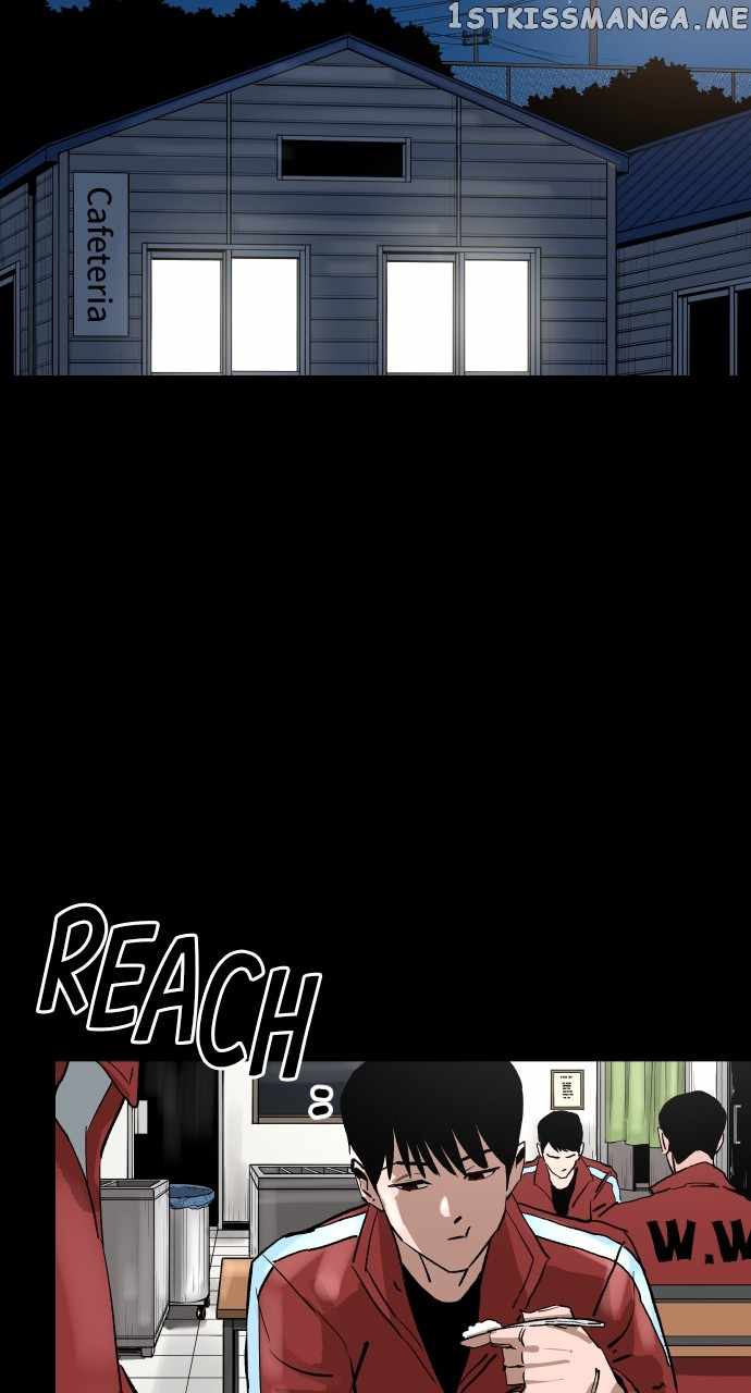 Build Up Chapter 112 page 68