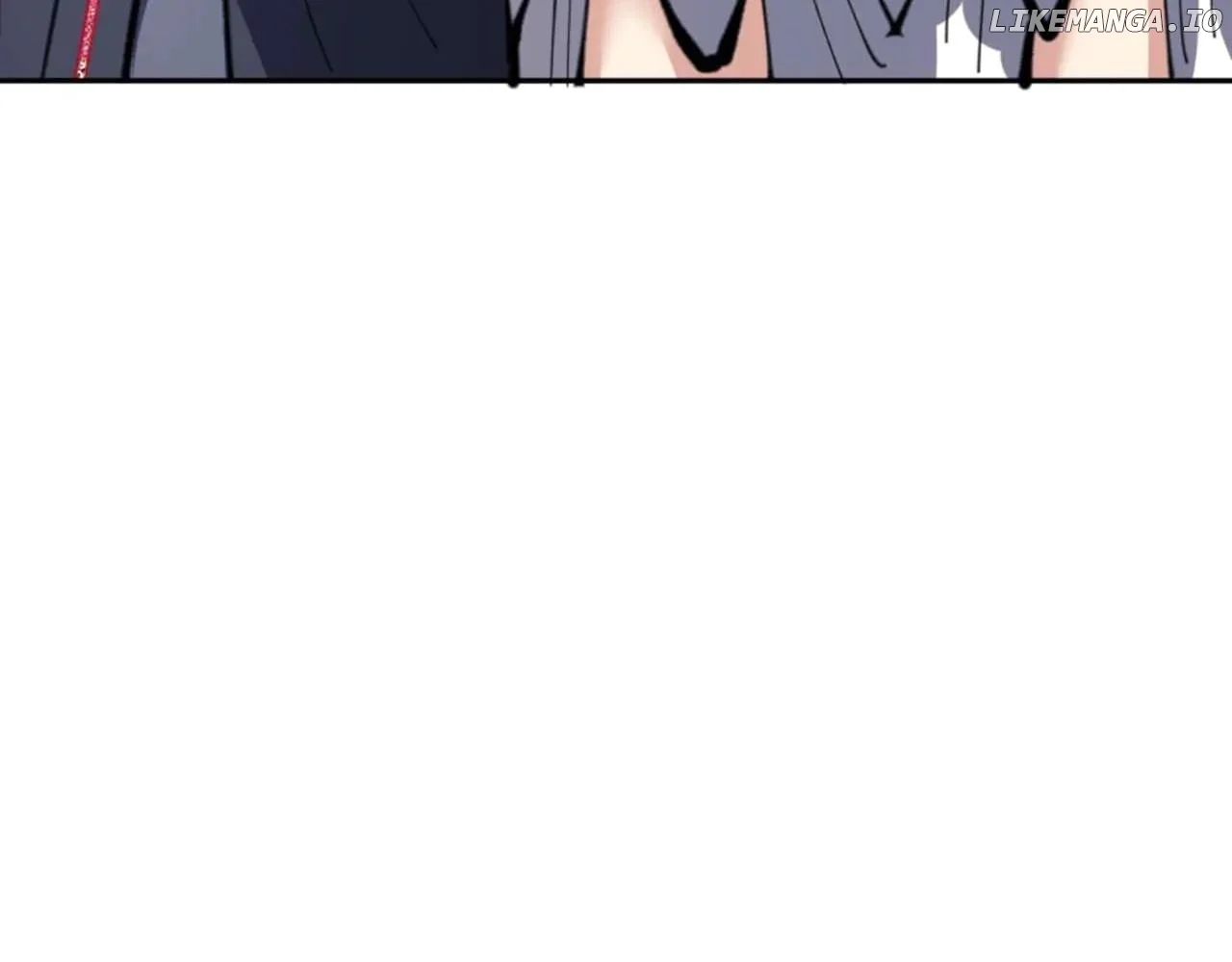 Master: This rebellious disciple is definitely not the Holy Son Chapter 110 page 24
