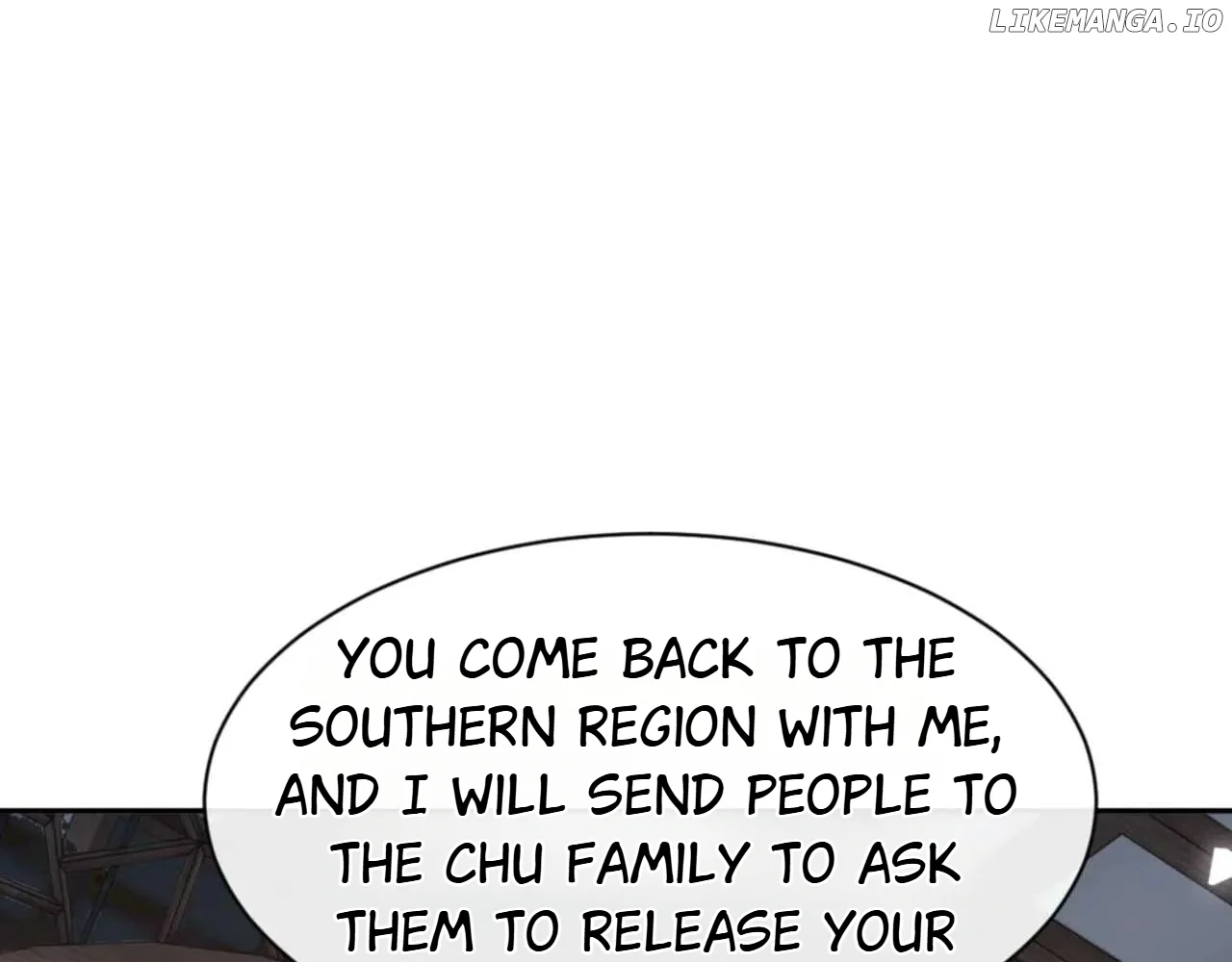 Master: This rebellious disciple is definitely not the Holy Son Chapter 110 page 8