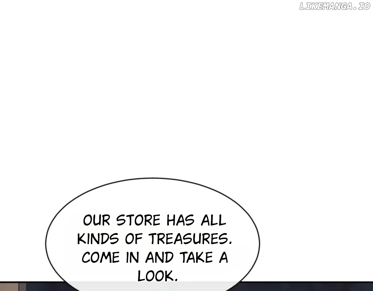 Master: This rebellious disciple is definitely not the Holy Son Chapter 110 page 32