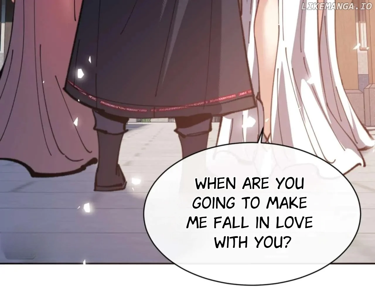 Master: This rebellious disciple is definitely not the Holy Son Chapter 110 page 19