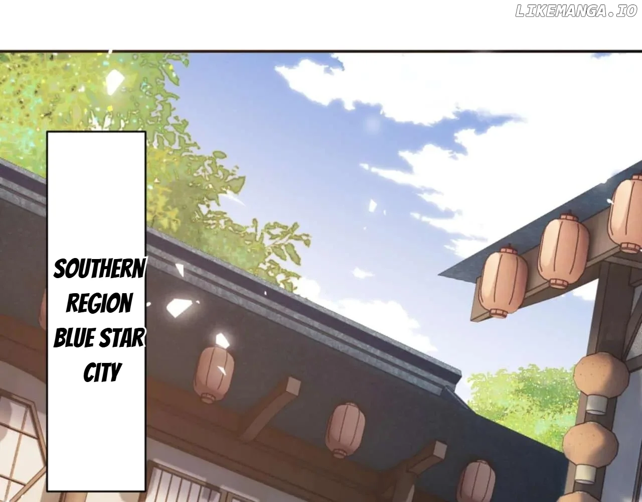 Master: This rebellious disciple is definitely not the Holy Son Chapter 110 page 13