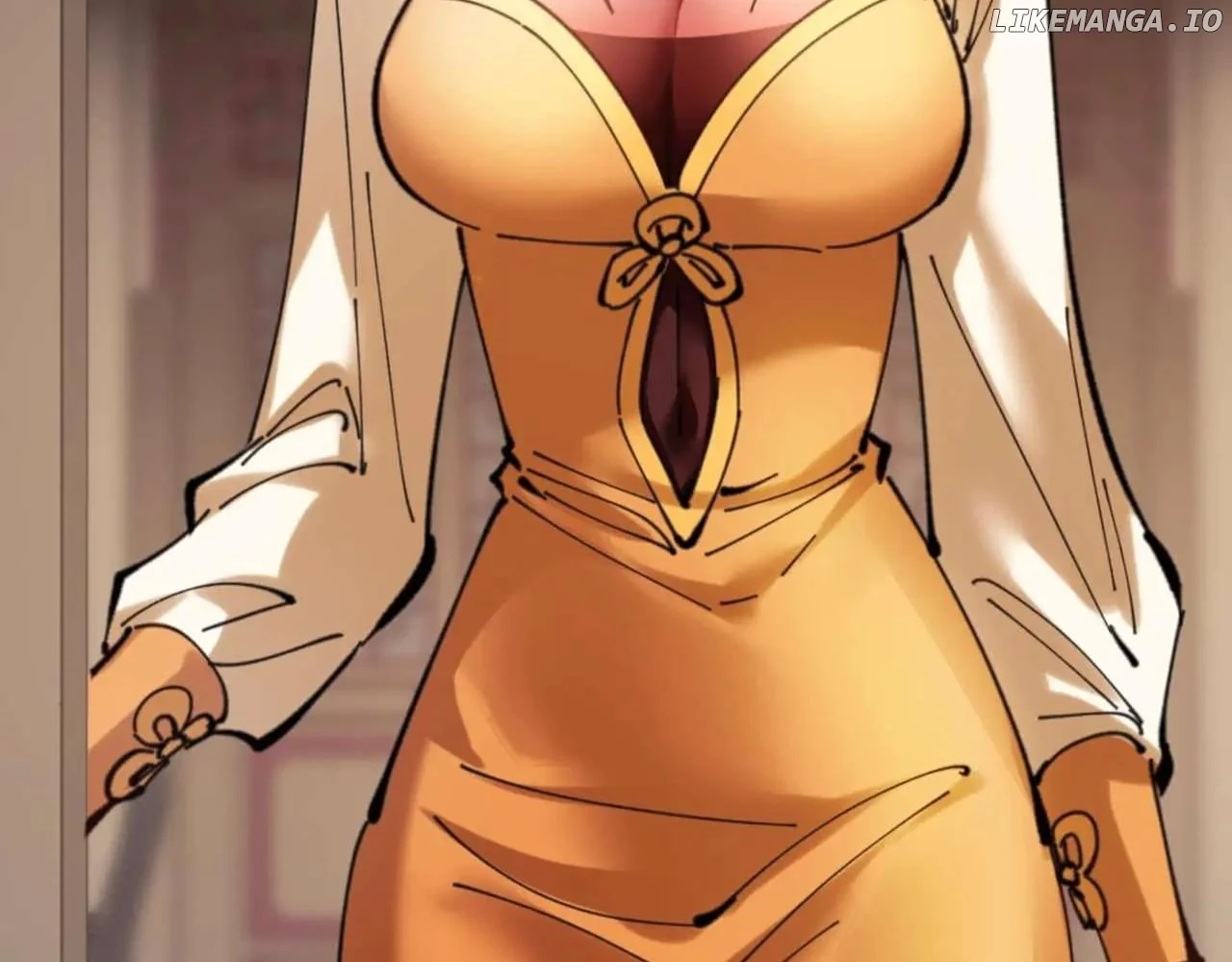Master: This rebellious disciple is definitely not the Holy Son Chapter 110 page 34