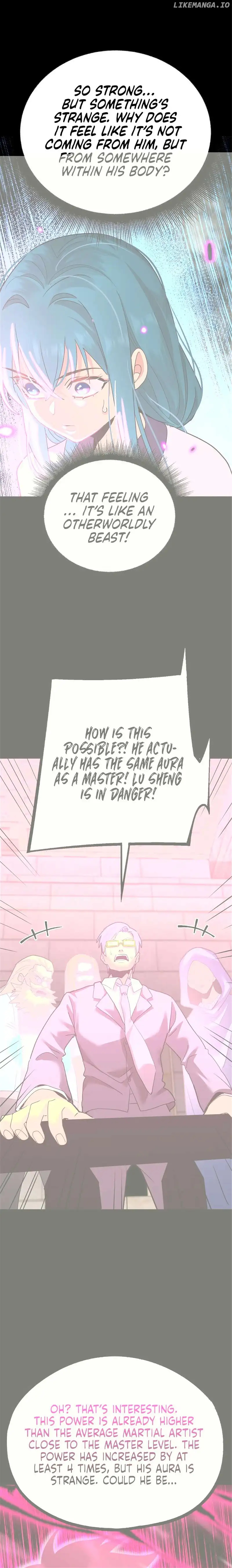Log into the Future Chapter 111 page 4
