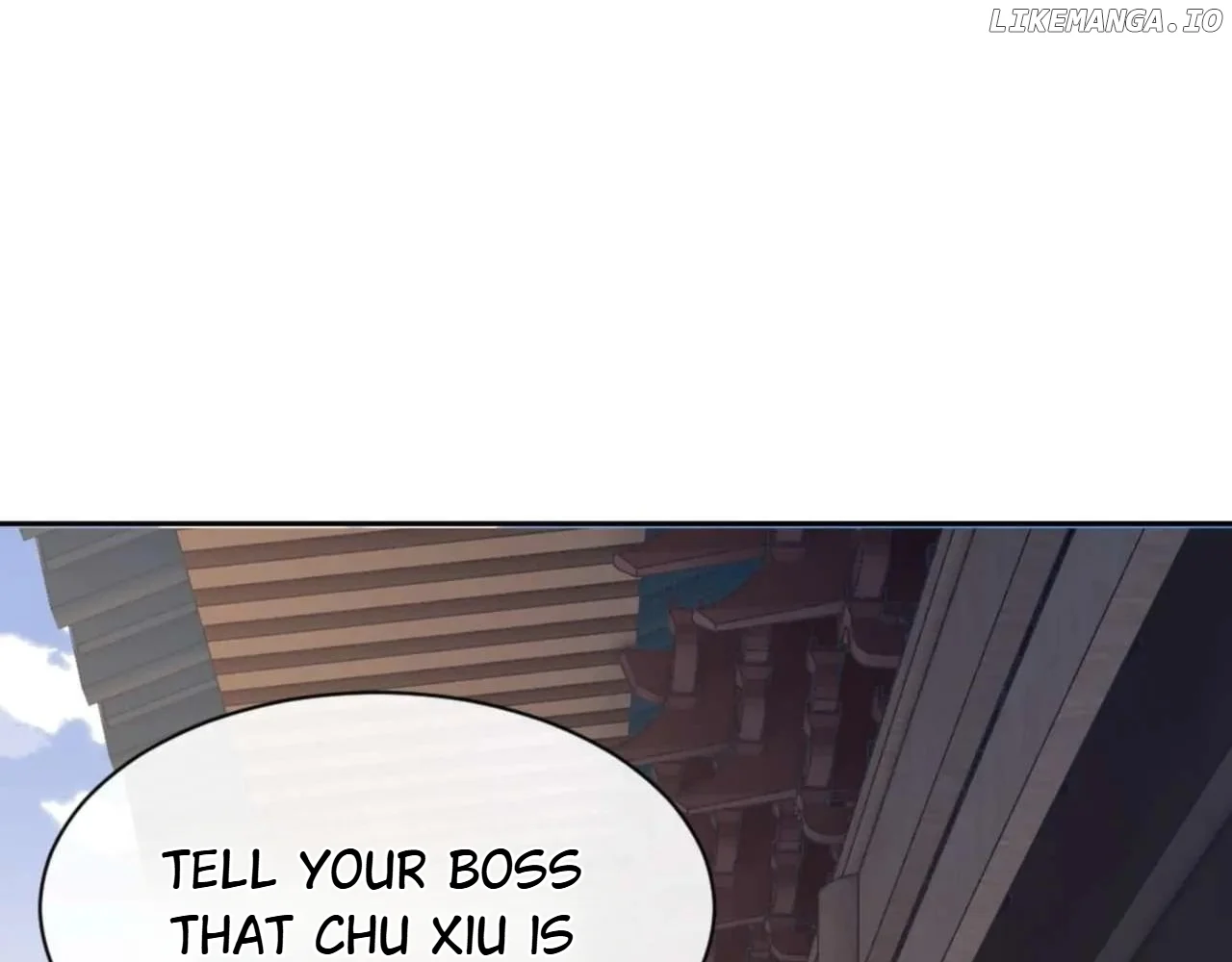 Master: This rebellious disciple is definitely not the Holy Son Chapter 110 page 37