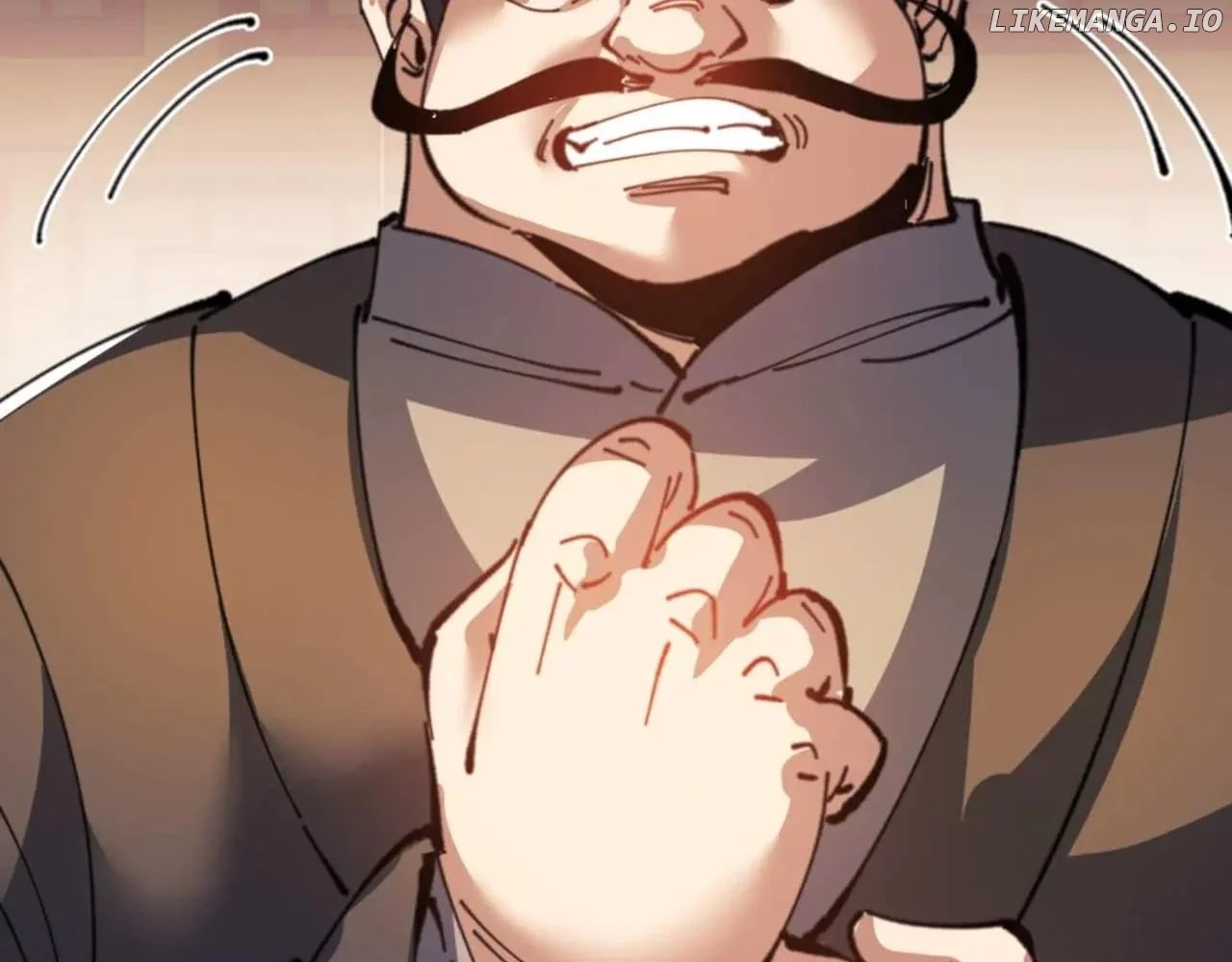 Master: This rebellious disciple is definitely not the Holy Son Chapter 110 page 57