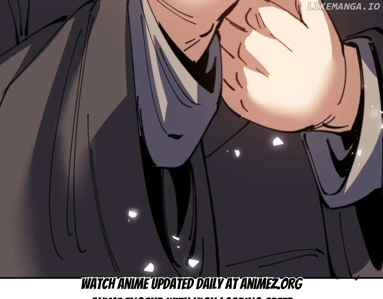 Master: This rebellious disciple is definitely not the Holy Son Chapter 110 page 58