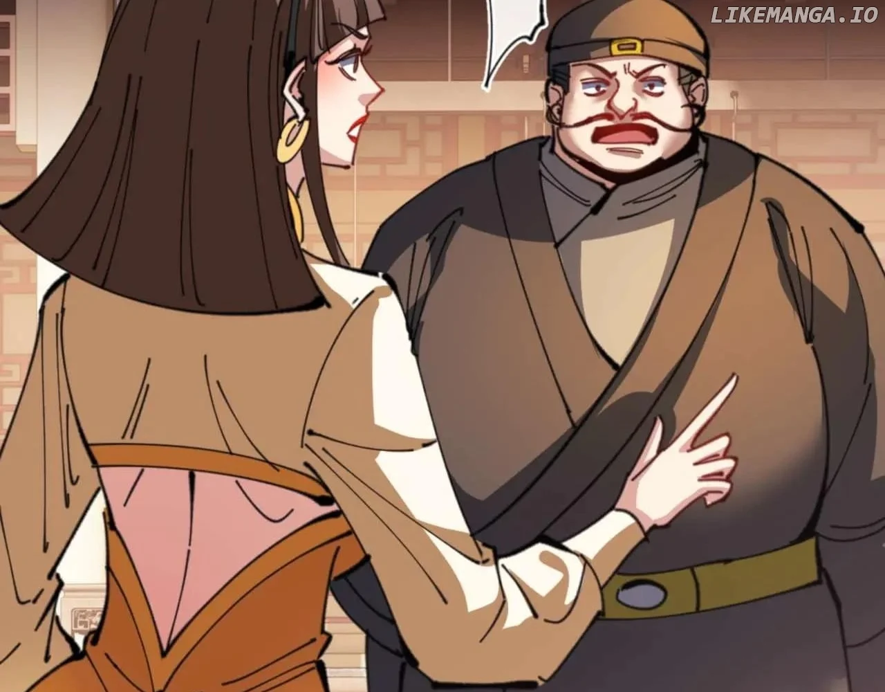 Master: This rebellious disciple is definitely not the Holy Son Chapter 110 page 53