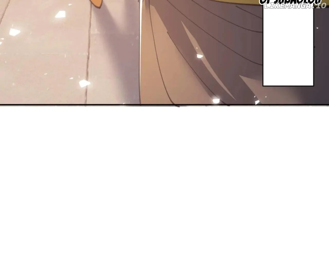 Master: This rebellious disciple is definitely not the Holy Son Chapter 110 page 51