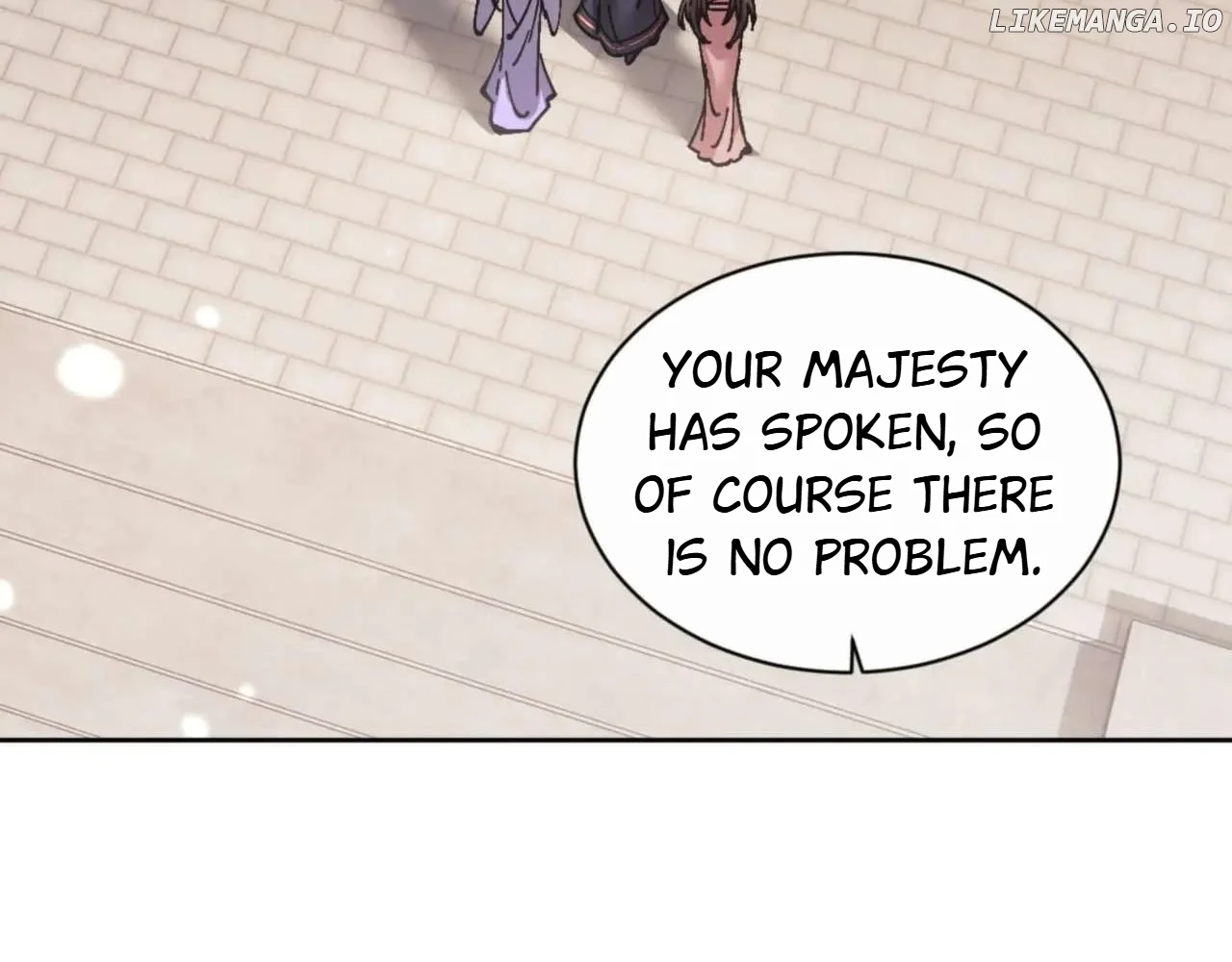 Master: This rebellious disciple is definitely not the Holy Son Chapter 110 page 77