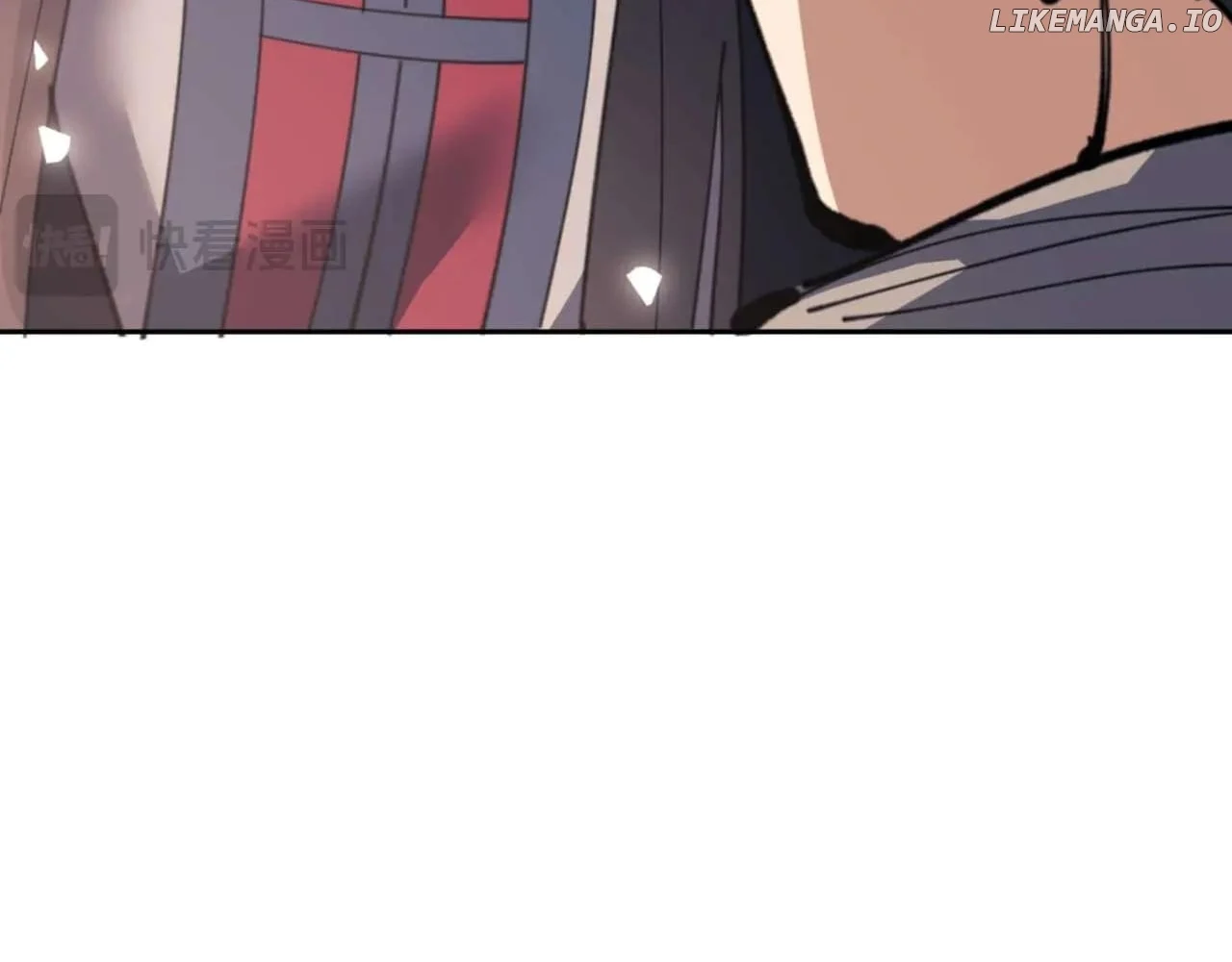 Master: This rebellious disciple is definitely not the Holy Son Chapter 110 page 73