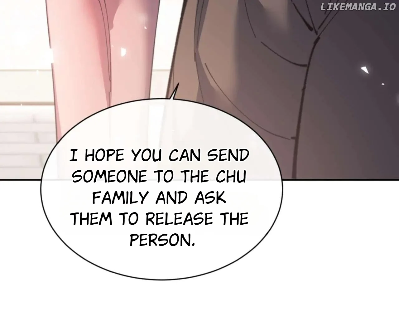 Master: This rebellious disciple is definitely not the Holy Son Chapter 110 page 69