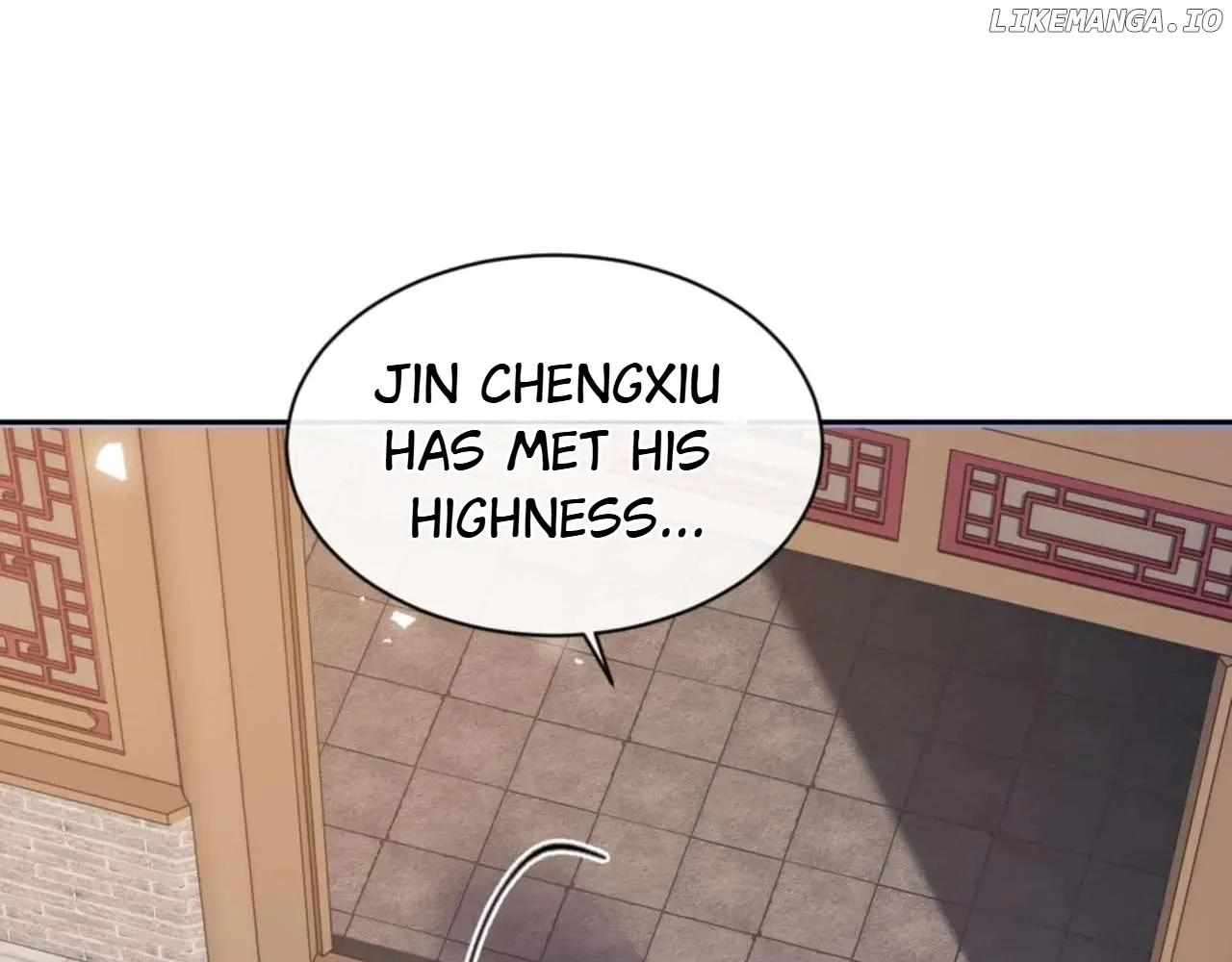 Master: This rebellious disciple is definitely not the Holy Son Chapter 110 page 63