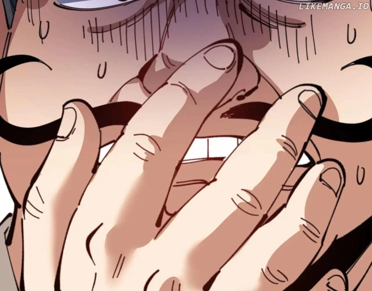 Master: This rebellious disciple is definitely not the Holy Son Chapter 110 page 61