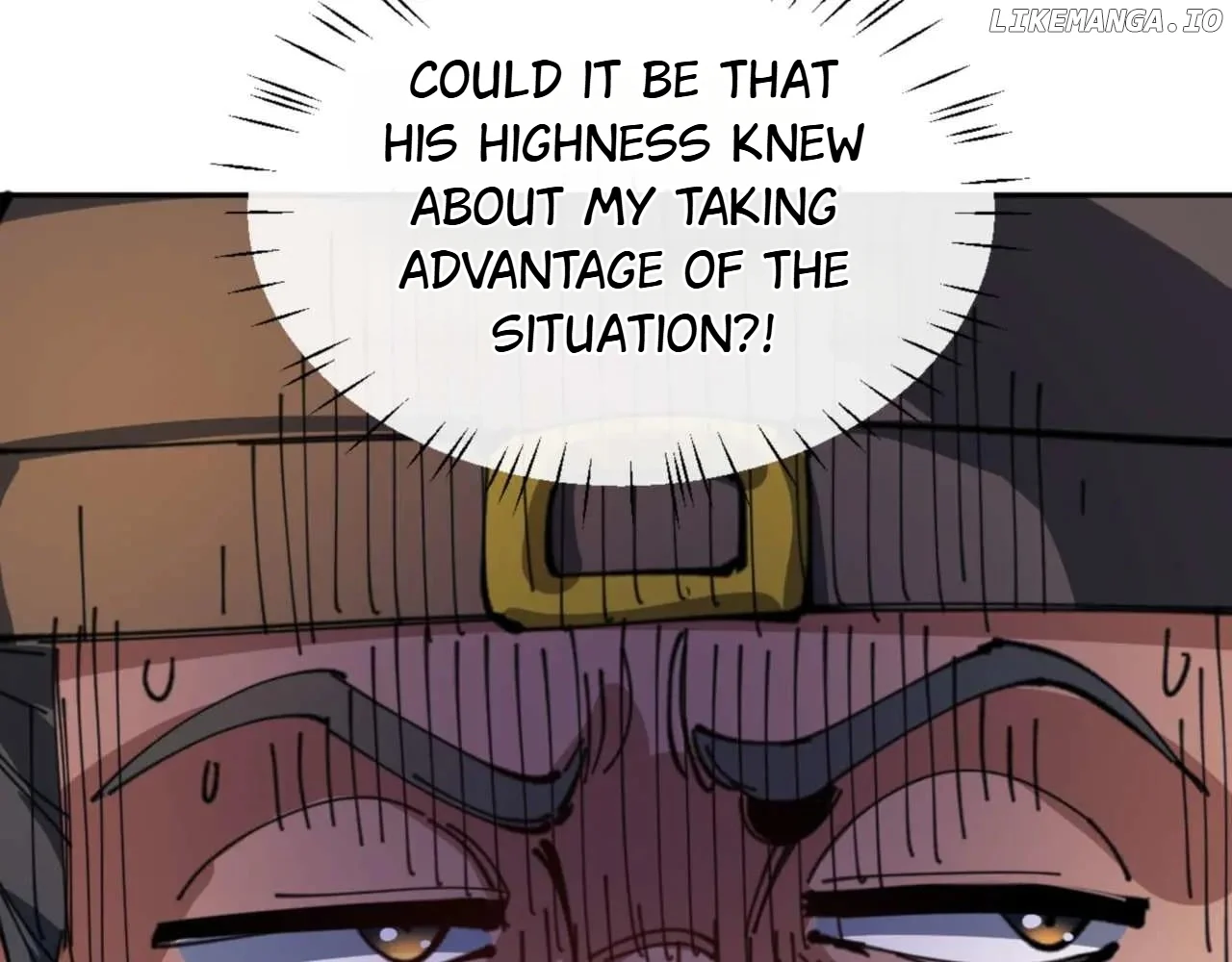 Master: This rebellious disciple is definitely not the Holy Son Chapter 110 page 60
