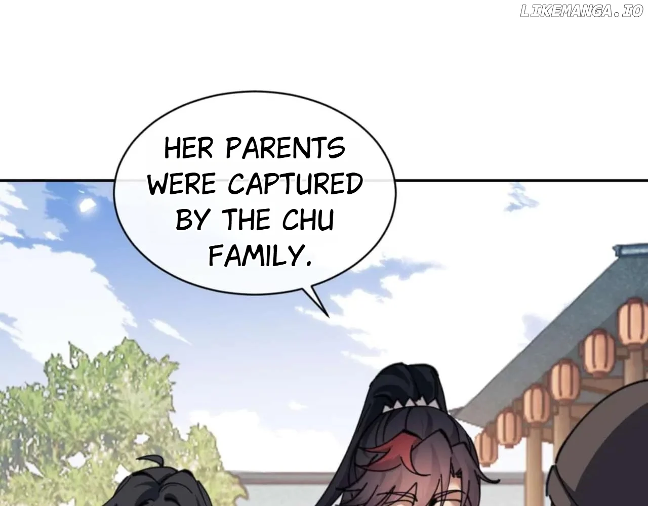 Master: This rebellious disciple is definitely not the Holy Son Chapter 110 page 67