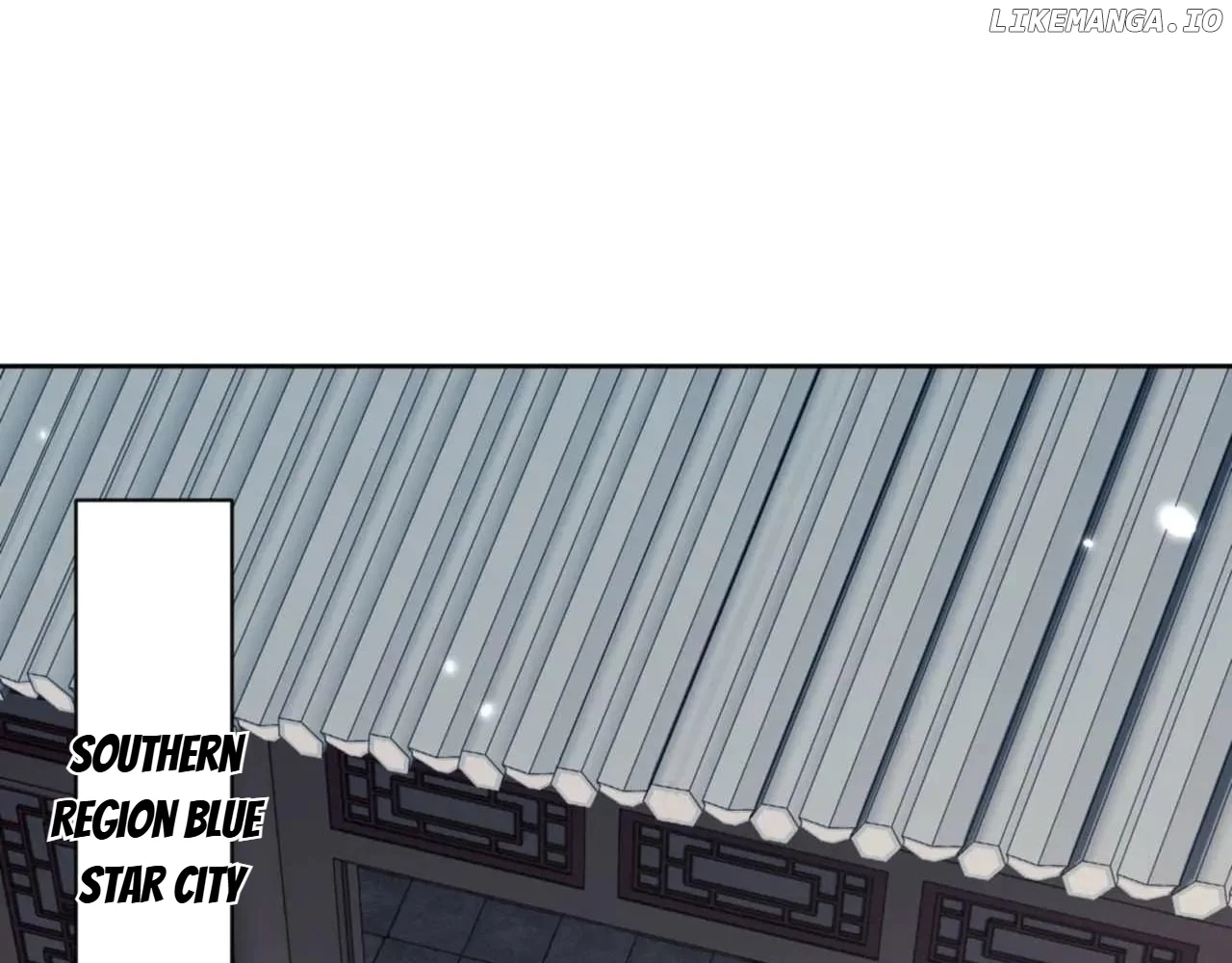 Master: This rebellious disciple is definitely not the Holy Son Chapter 110 page 75