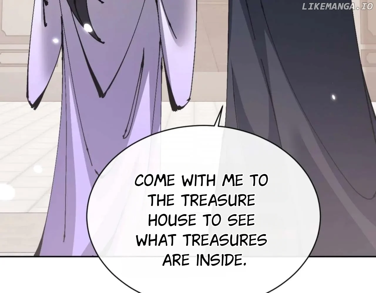 Master: This rebellious disciple is definitely not the Holy Son Chapter 110 page 93