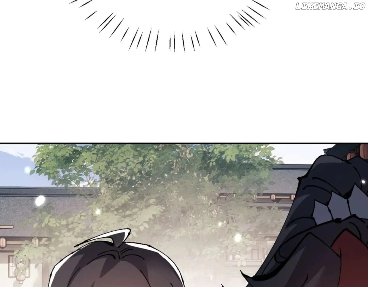 Master: This rebellious disciple is definitely not the Holy Son Chapter 110 page 80
