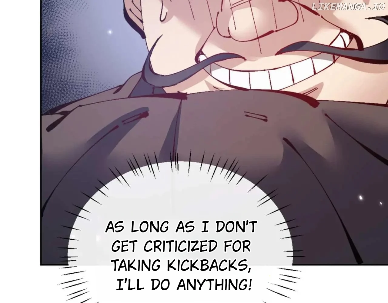 Master: This rebellious disciple is definitely not the Holy Son Chapter 110 page 79