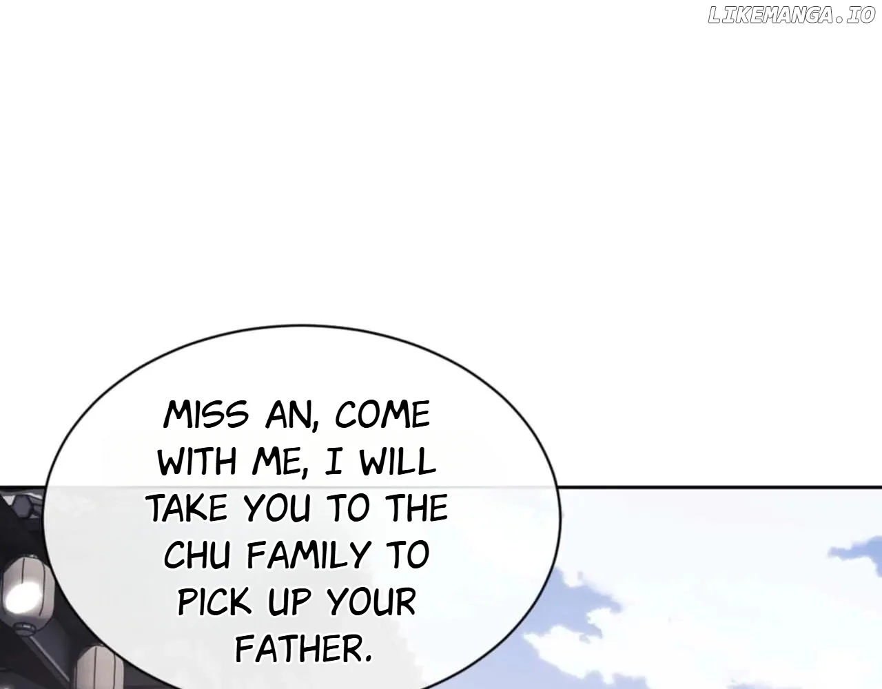 Master: This rebellious disciple is definitely not the Holy Son Chapter 110 page 83