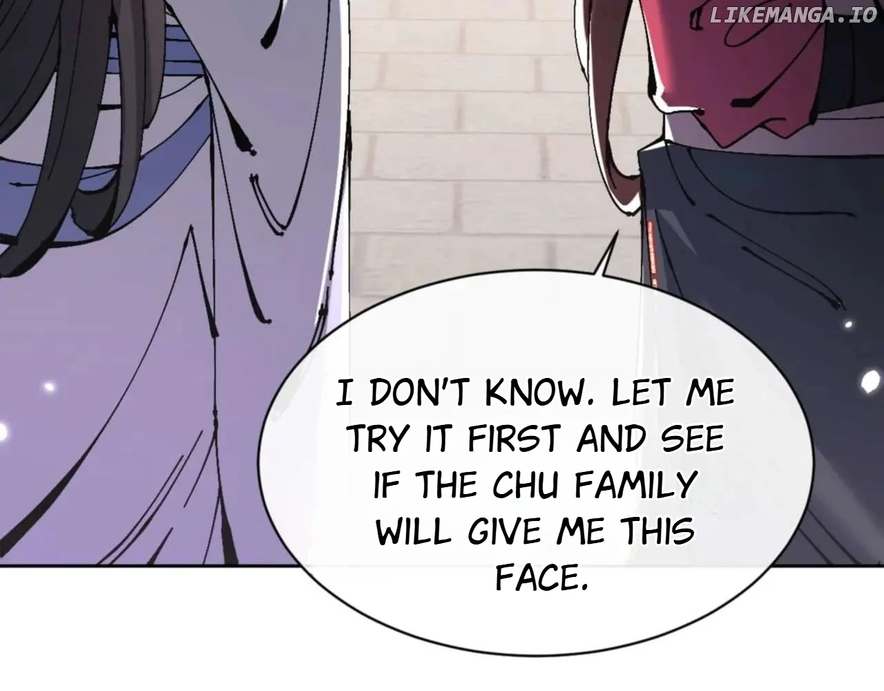 Master: This rebellious disciple is definitely not the Holy Son Chapter 110 page 89