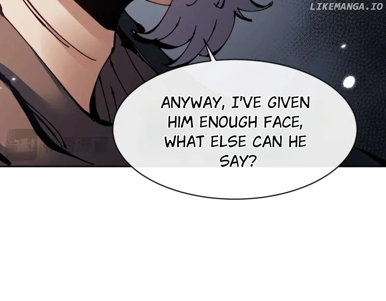 Master: This rebellious disciple is definitely not the Holy Son Chapter 110 page 108