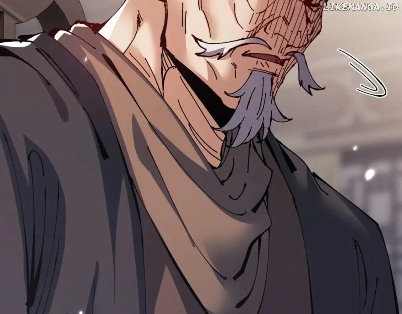 Master: This rebellious disciple is definitely not the Holy Son Chapter 110 page 103