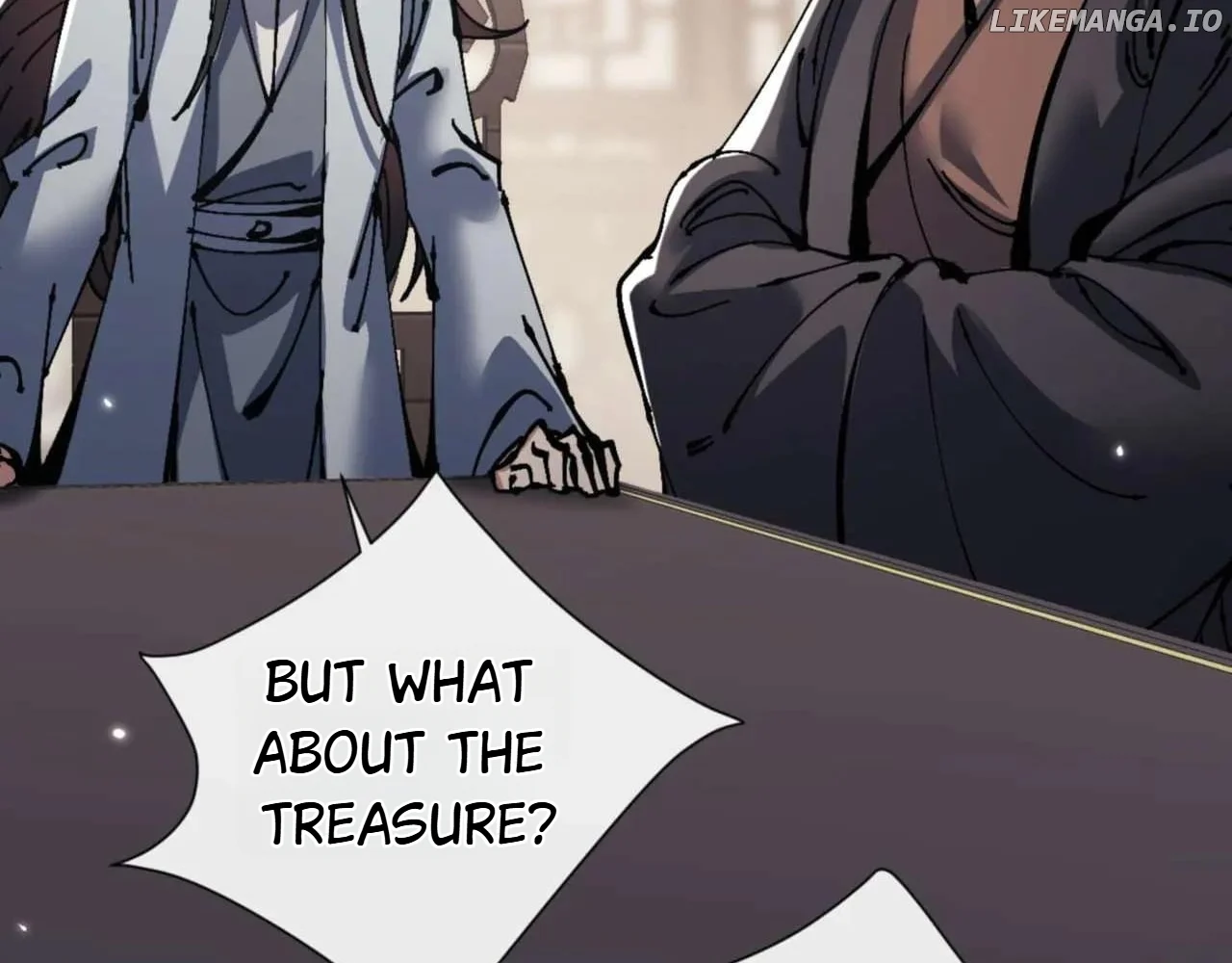 Master: This rebellious disciple is definitely not the Holy Son Chapter 110 page 100