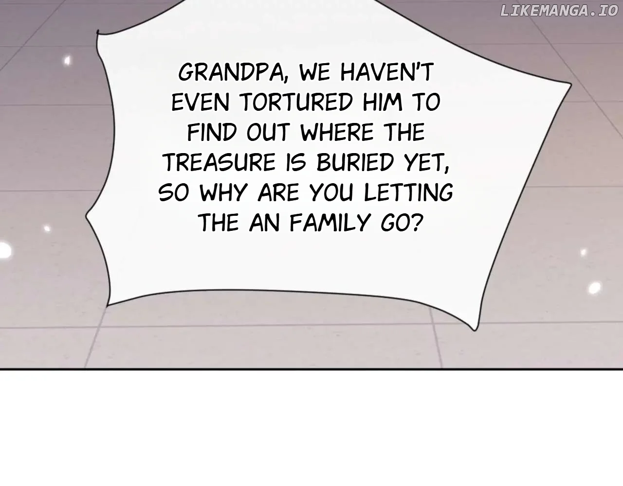 Master: This rebellious disciple is definitely not the Holy Son Chapter 110 page 97