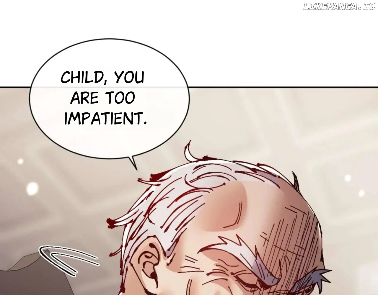 Master: This rebellious disciple is definitely not the Holy Son Chapter 110 page 102