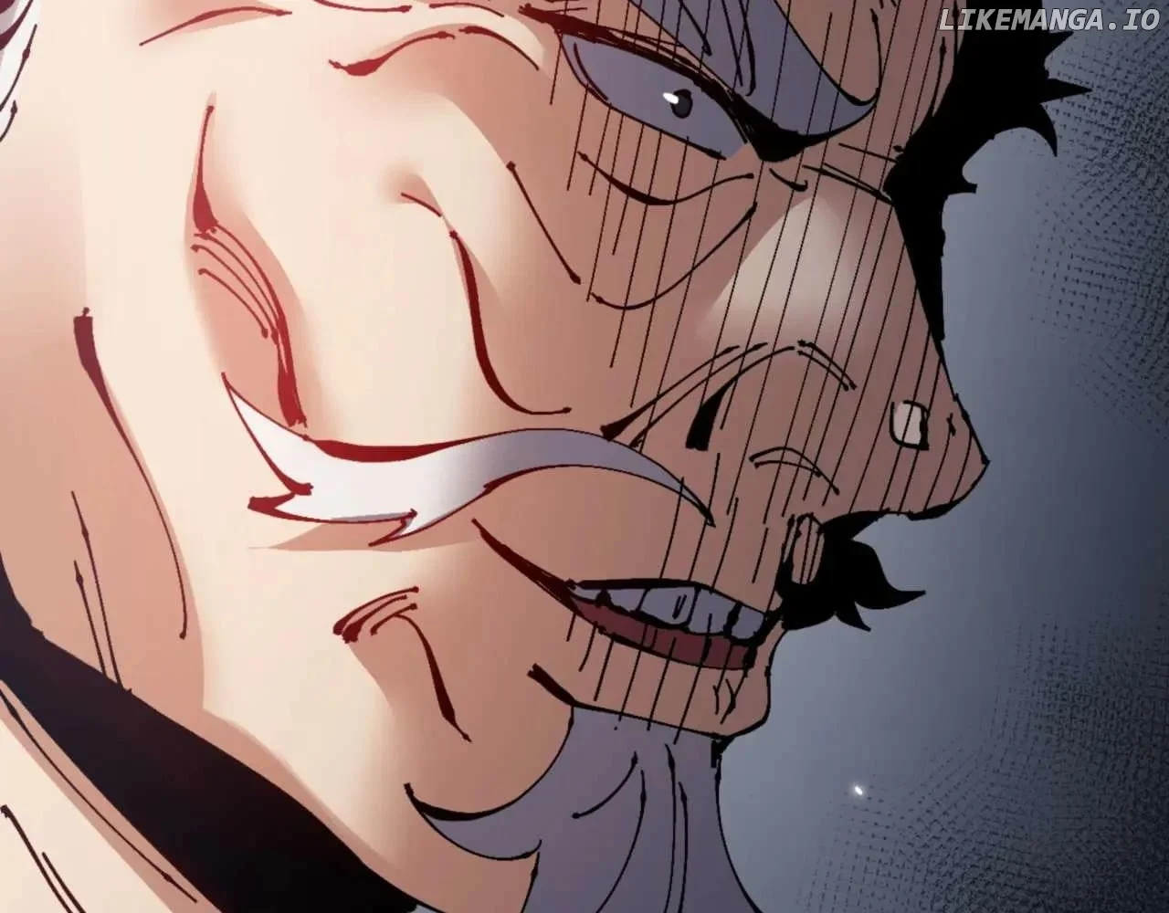 Master: This rebellious disciple is definitely not the Holy Son Chapter 110 page 107