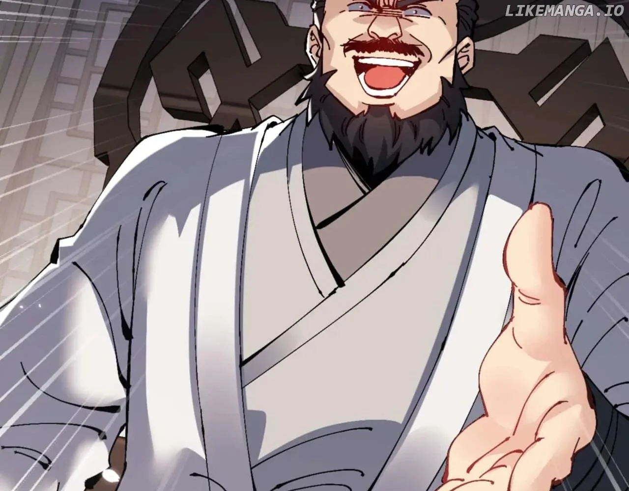 Master: This rebellious disciple is definitely not the Holy Son Chapter 110 page 115
