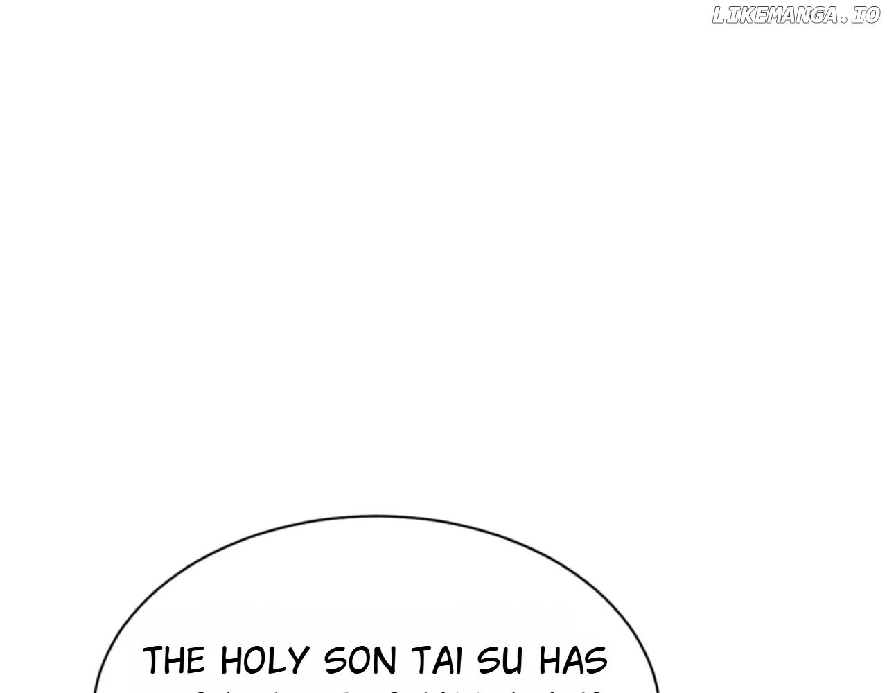 Master: This rebellious disciple is definitely not the Holy Son Chapter 110 page 98