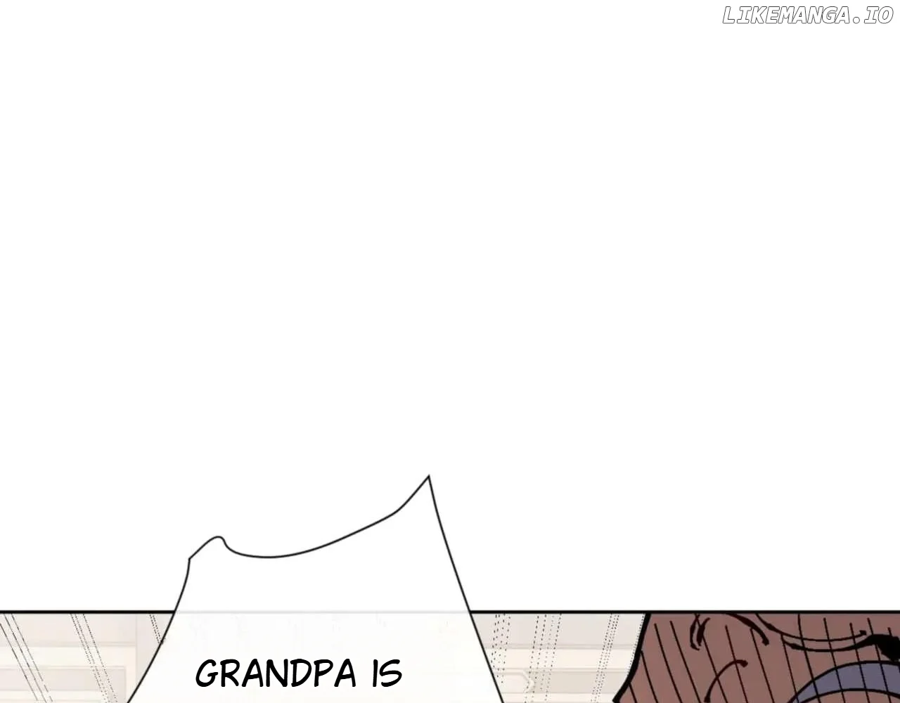 Master: This rebellious disciple is definitely not the Holy Son Chapter 110 page 109