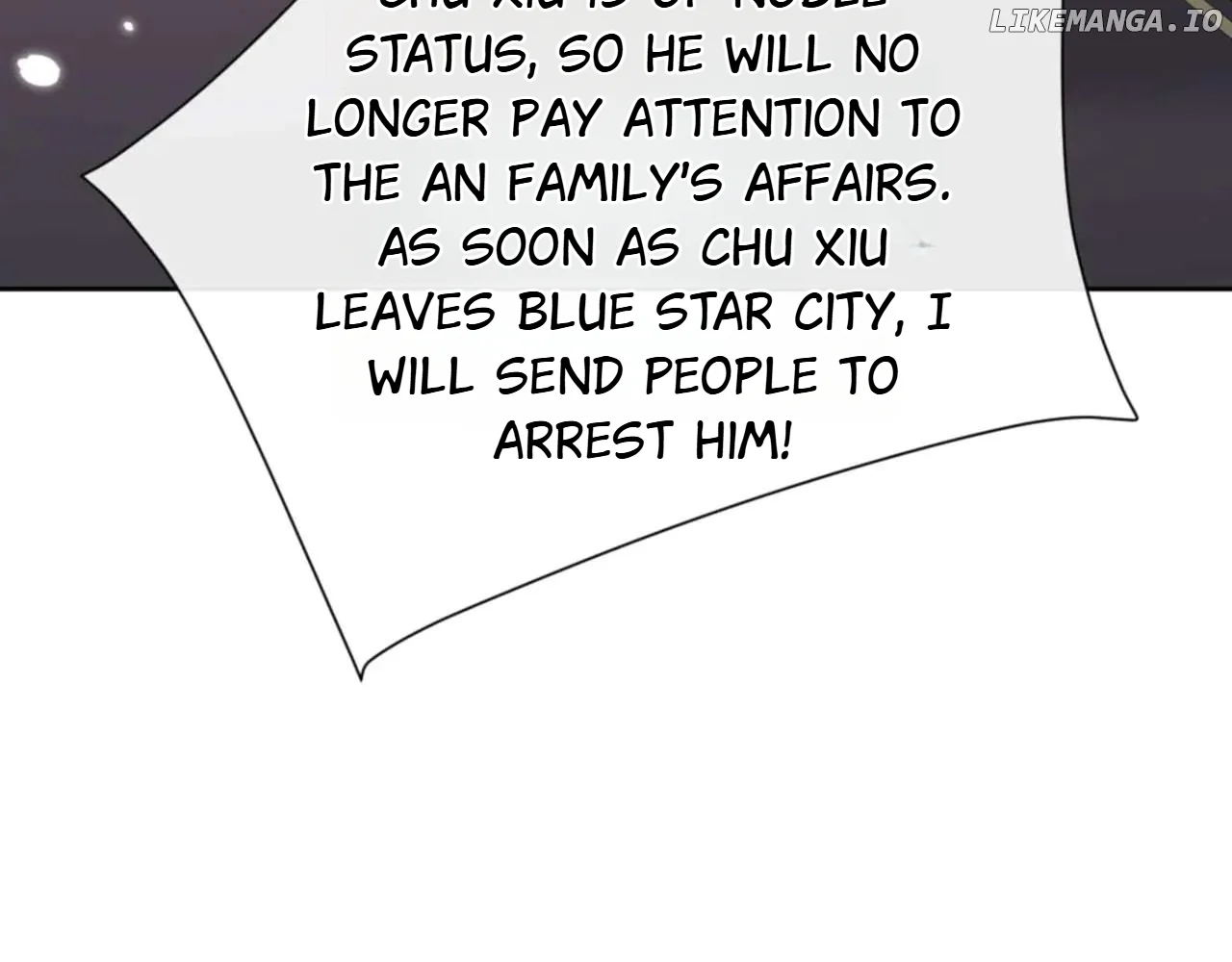 Master: This rebellious disciple is definitely not the Holy Son Chapter 110 page 112