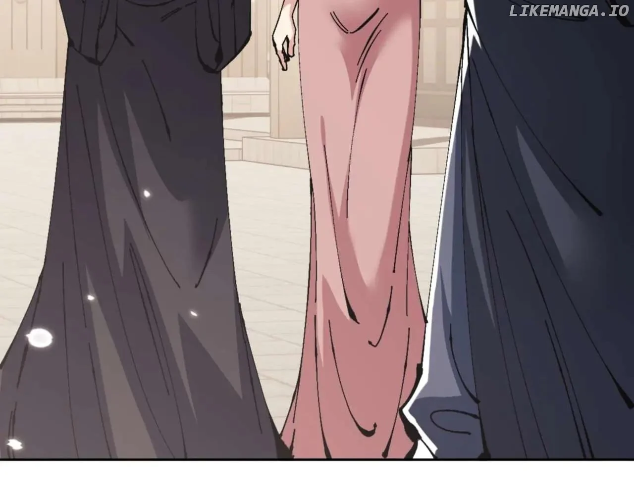 Master: This rebellious disciple is definitely not the Holy Son Chapter 110 page 123