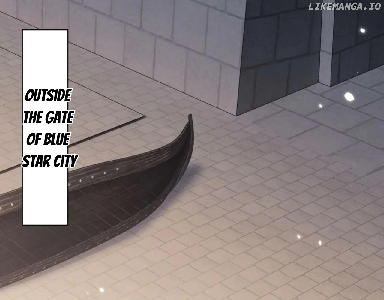Master: This rebellious disciple is definitely not the Holy Son Chapter 110 page 118
