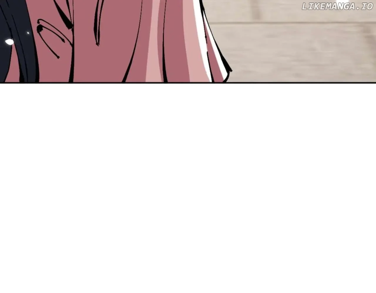 Master: This rebellious disciple is definitely not the Holy Son Chapter 110 page 127
