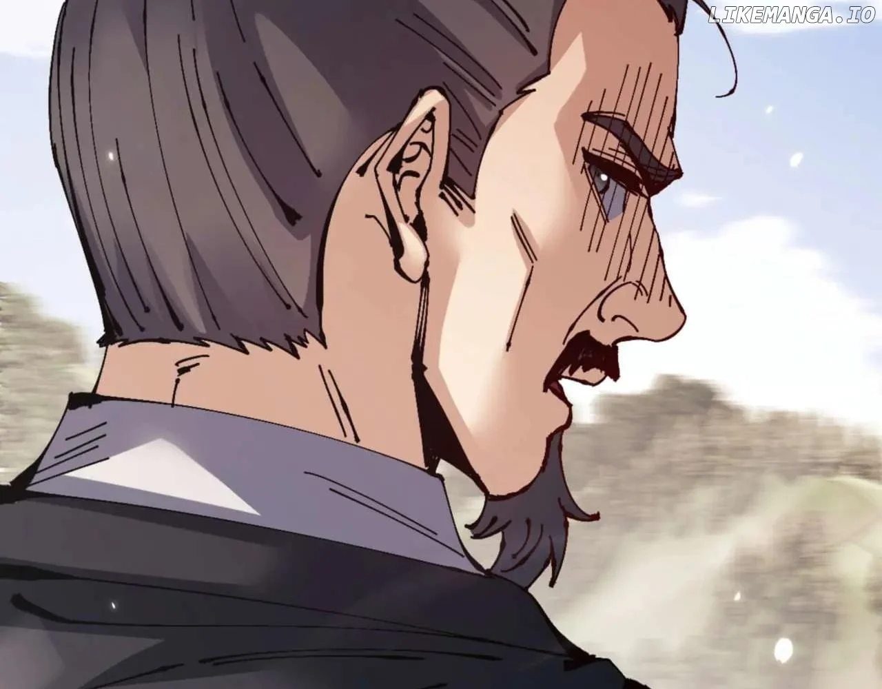 Master: This rebellious disciple is definitely not the Holy Son Chapter 110 page 144
