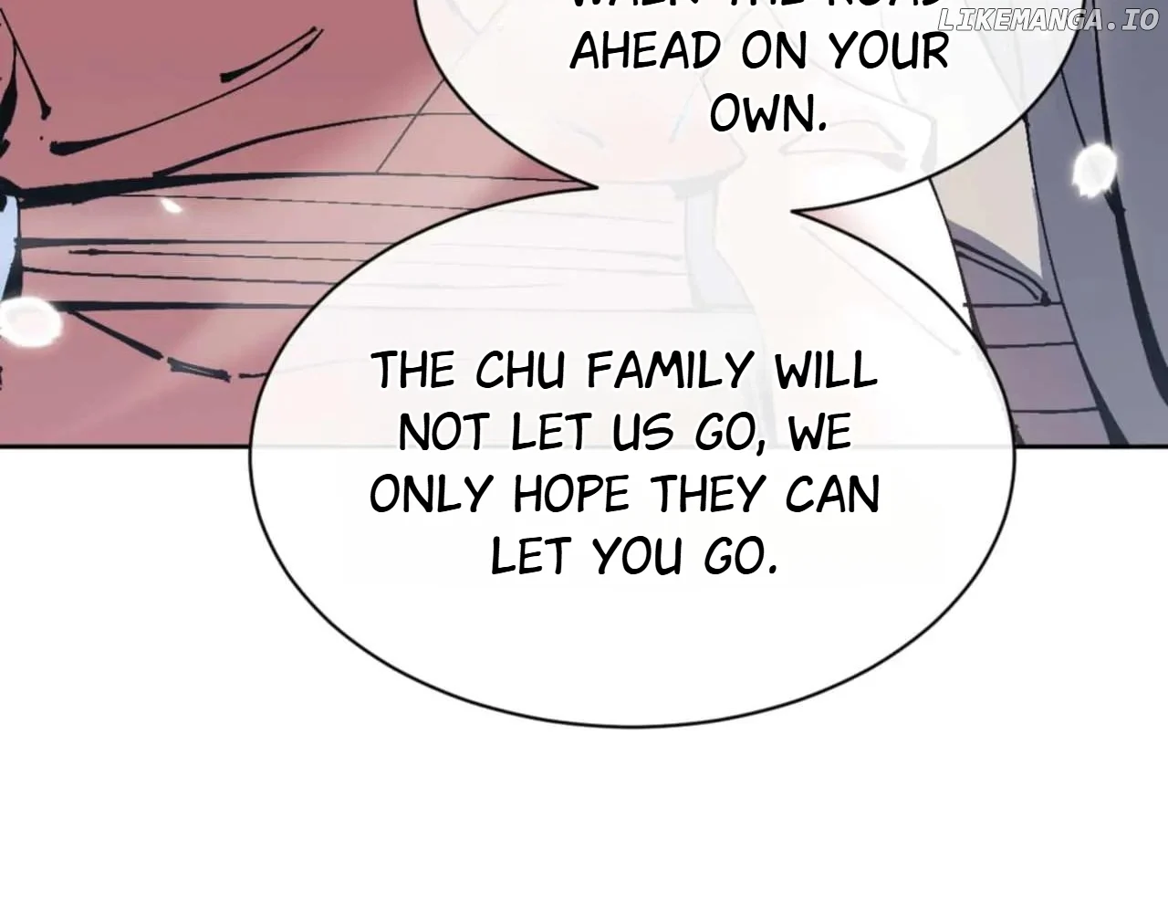 Master: This rebellious disciple is definitely not the Holy Son Chapter 110 page 153