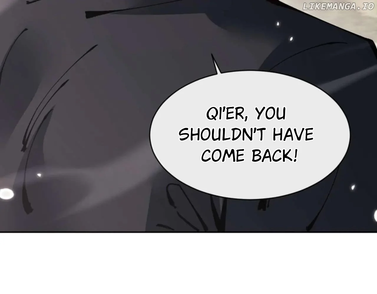 Master: This rebellious disciple is definitely not the Holy Son Chapter 110 page 145