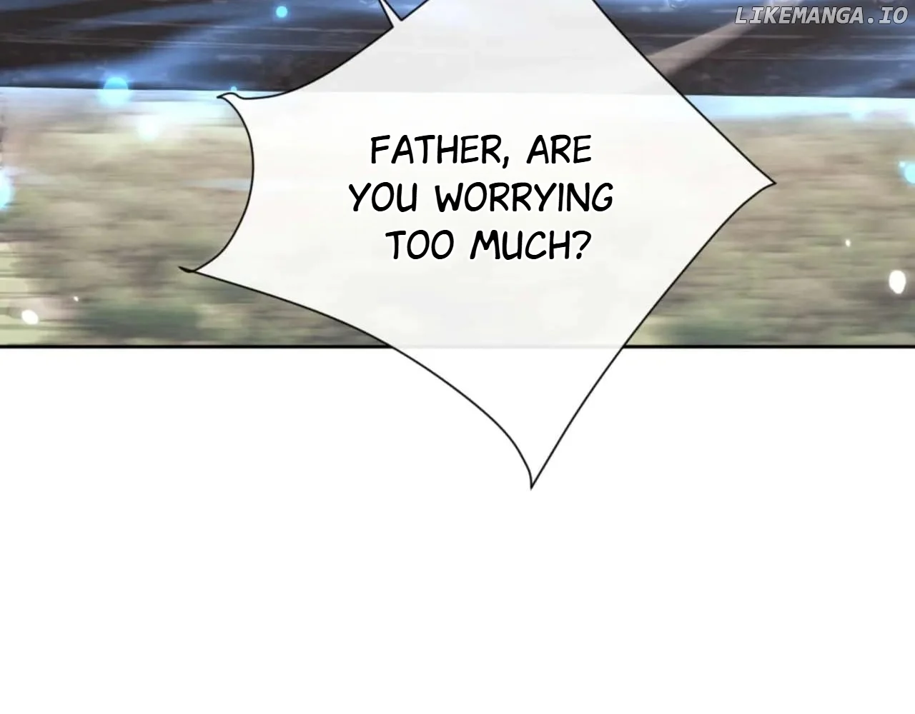 Master: This rebellious disciple is definitely not the Holy Son Chapter 110 page 149