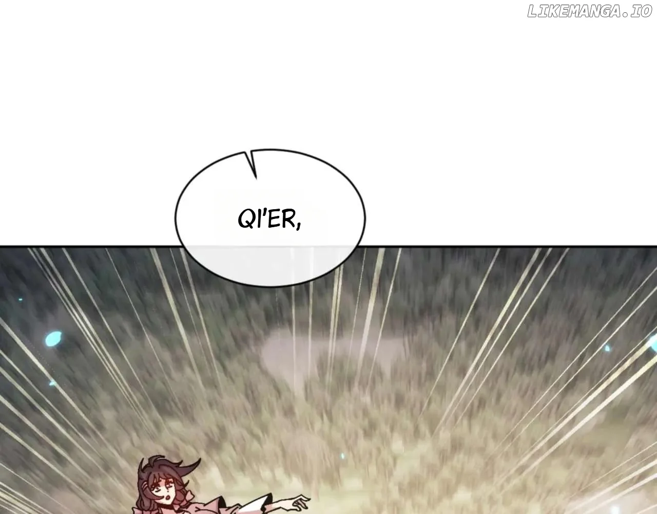 Master: This rebellious disciple is definitely not the Holy Son Chapter 110 page 155