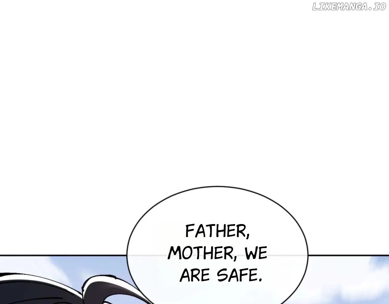 Master: This rebellious disciple is definitely not the Holy Son Chapter 110 page 139
